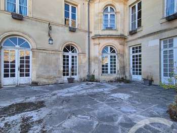 Vente maison 11 pièces
