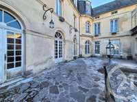 Vente maison 11 pièces