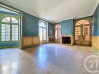 Vente maison 11 pièces