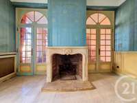 Vente maison 11 pièces