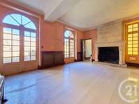 Vente maison 11 pièces
