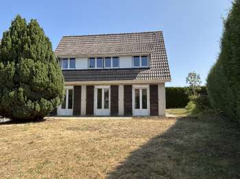 Vente maison 4 pièces Argentan 61