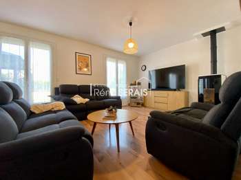 Vente Maison 4 chambresArgentan