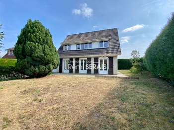 Vente Maison 3 chambresArgentan