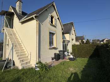 Vente maison 3 pièces Argentan 61