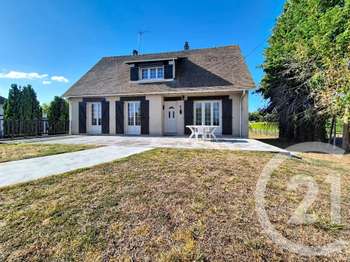 Vente maison 6 pièces Argentan 61