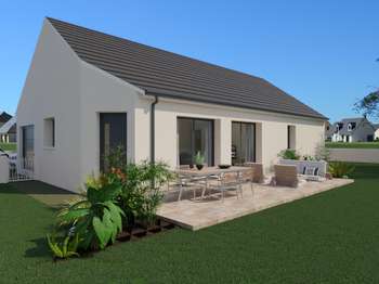 Vente Maison 3 chambresArgentan