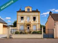 Vente maison Argentan - 61