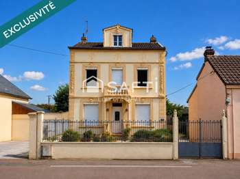 Vente maison 7 pièces Argentan 61