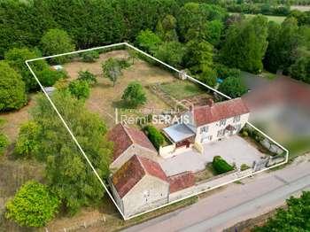 Photo Vente maison Argentan