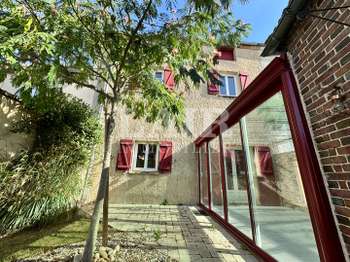 Vente Maison 3 chambresArgentan