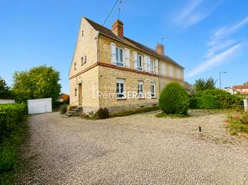 Vente Maison 3 chambresArgentan