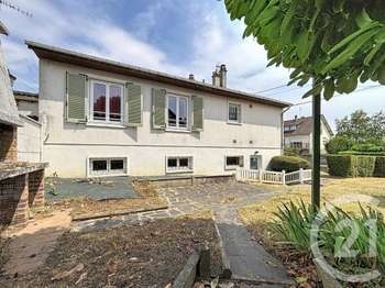 Vente Maison 3 chambresArgentan