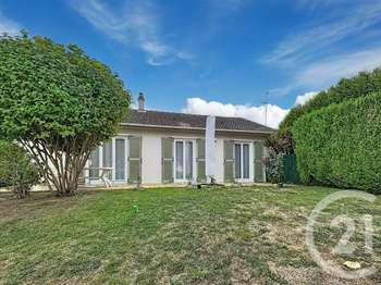 Vente Maison 3 chambresArgentan