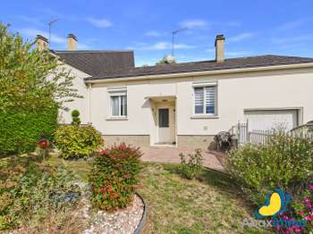 Vente Maison 3 chambresArgentan