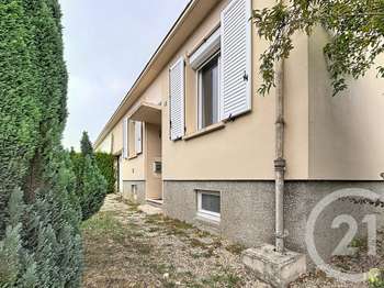Vente Maison 2 chambresArgentan