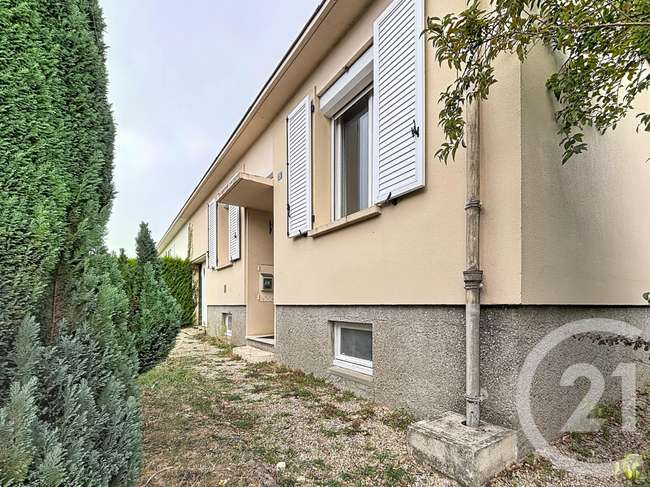 Maison 4 pièces 72 m² · à Argentan · 72 m² · 115 000 €