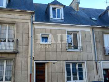 Vente Maison 4 chambresArgentan