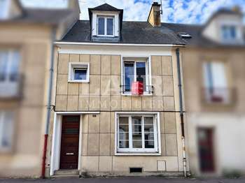 Vente maison 5 pièces Argentan 61