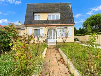 Vente maison 5 pièces Argentan 61