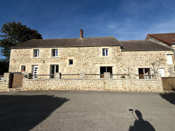 Vente Maison 3 chambresArgentan