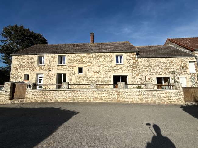 Maison 5 pièces 160 m² · à Argentan · 160 m² · 236 500 €