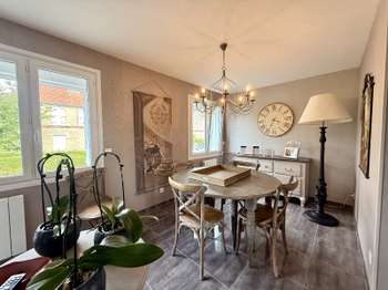 Vente maison 3 pièces Argentan 61