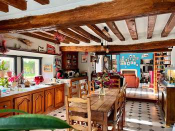 Vente maison 5 pièces Argentan 61