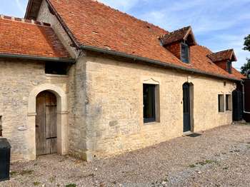 Vente maison 5 pièces Argentan 61