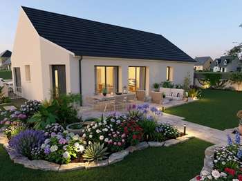 Vente Maison 3 chambresArgentan