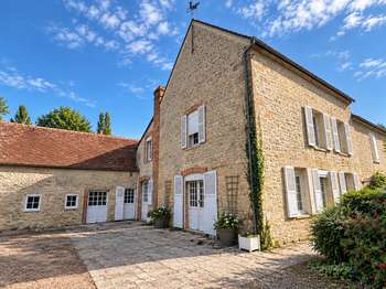 Vente maison 6 pièces Argentan 61