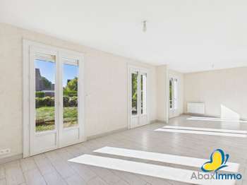 Vente maison 4 pièces Argentan 61