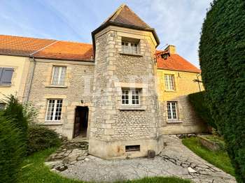 Vente Maison 3 chambresArgentan