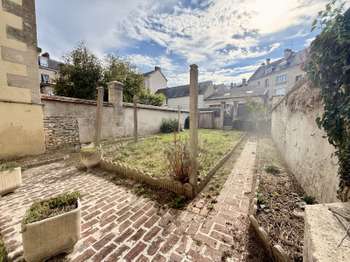 Vente Maison 3 chambresArgentan