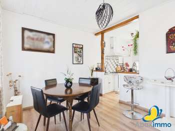 Vente Maison 2 chambresArgentan