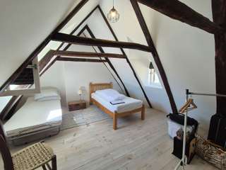 Vente maison 3 pièces Vente maison 3 pièces