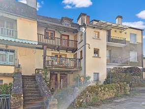 Vente Maison 2 chambresArgentat-sur-Dordogne