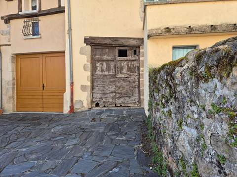 Vente maison 3 pièces Vente maison 3 pièces
