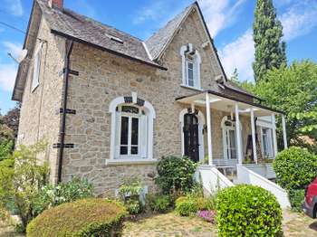 Vente Maison 4 chambresArgentat-sur-Dordogne