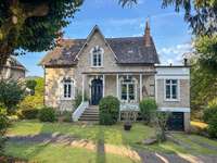 Vente maison 8 pièces Vente maison 8 pièces