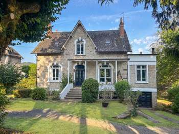 Vente maison 8 pièces Vente maison 8 pièces