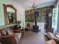 Vente maison 8 pièces Vente maison 8 pièces