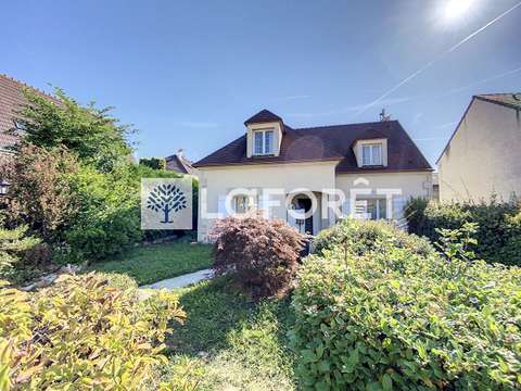 Vente maison 6 pièces Argenteuil 95