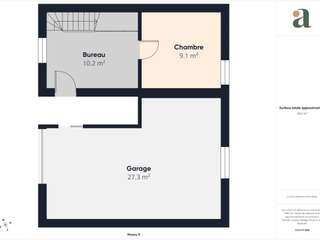 Vente maison 7 pièces Vente maison 7 pièces