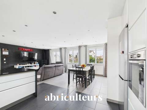 Vente maison 7 pièces Vente maison 7 pièces