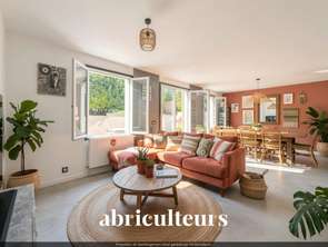 Vente Maison 4 chambresArgenteuil