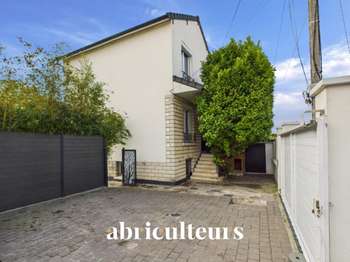 Vente maison 6 pièces Argenteuil 95