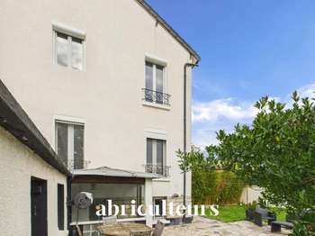 Vente maison 6 pièces Argenteuil 95