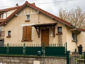 Vente Maison 3 chambresArgenteuil