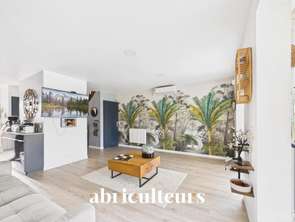 Vente Maison 3 chambresArgenteuil